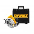 Handkreissäge Ø190mm 1600W 67mm DWE575K DeWalt