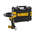 Perceuse visseuse à percussion XR 18V DCD805NT DeWalt
