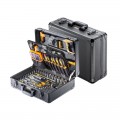 Werkzeugkoffer Basic 211-tlg. - FT30038 Fortec