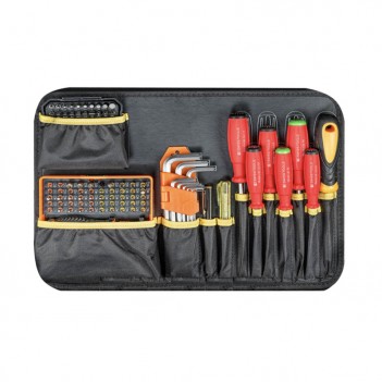 Coffre à outils Ultimate 234 pcs - FT30040 Fortec