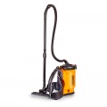Aspirateur dorsal - D/3P/BP Fortec