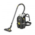 Aspirateur dorsal à batterie BVL 3/1 Bp Kärcher