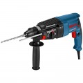 Bohrhammer mit SDS plus 830W 2,7J GBH 2-26 F Bosch