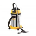 Aspirateur industriel à eau et poussière - WD/32PI Fortec