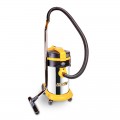 Aspirateur industriel à eau et poussière - WD/36I Fortec