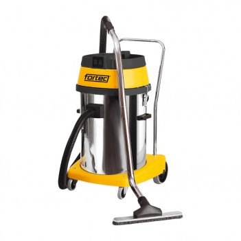 Industrie Nass- und Trockensauger - WD/50.2TB Fortec