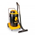 Aspirateur industriel à eau et poussière - WD/50P Fortec