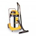 Industrie Nass- und Trockensauger - WD/50I Fortec