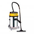 Aspirateur industriel à eau et poussière - WD/80.2I Fortec