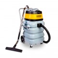 Industriestaubsauger mit eingebauter Pumpe - WD/90.2SP/IP Fortec