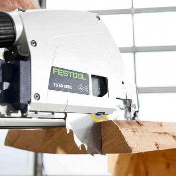 Kreissägeblatt WOOD RIP CUT HW 168x1,8x20 PW16 Festool