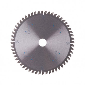 Kreissägeblatt SPECIALIZED für Akku-Eintauchsägen 165/20 B-56770 Makita