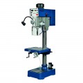 Perceuse à colonne 400V, 1.5 kW, MK4 BMS-42VT Proton