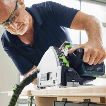 Akku-Combo-Set Universal TSC 55 K/TXS 18/TB M 137 Festool
