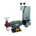 Schleifmaschine 400V 100x1000mm 210 Marpol