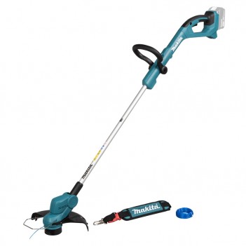 Akku-Rasentrimmer 18 V DUR193Z Makita