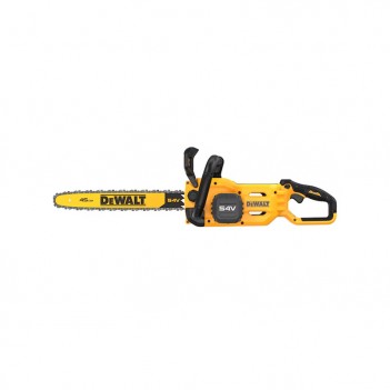 Akku-Kettensäge 45cm 54V XR DCMCS574N DeWalt