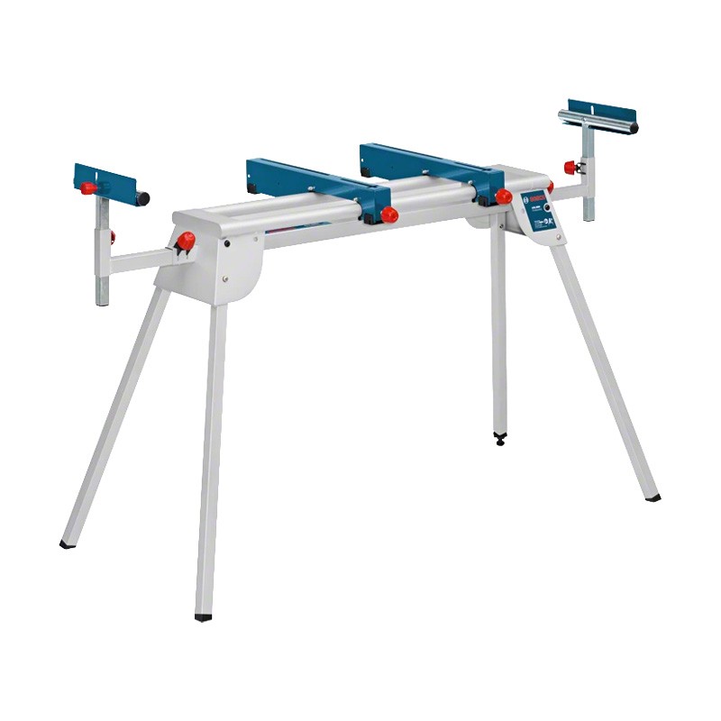 Support / Table de travail pour scies GTA 2600 Bosch