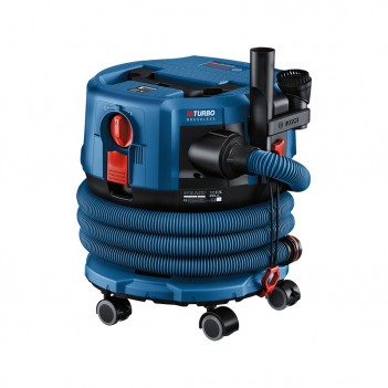 Aspirateur poussière et eau sans fil GAS 18V-12 MC Bosch