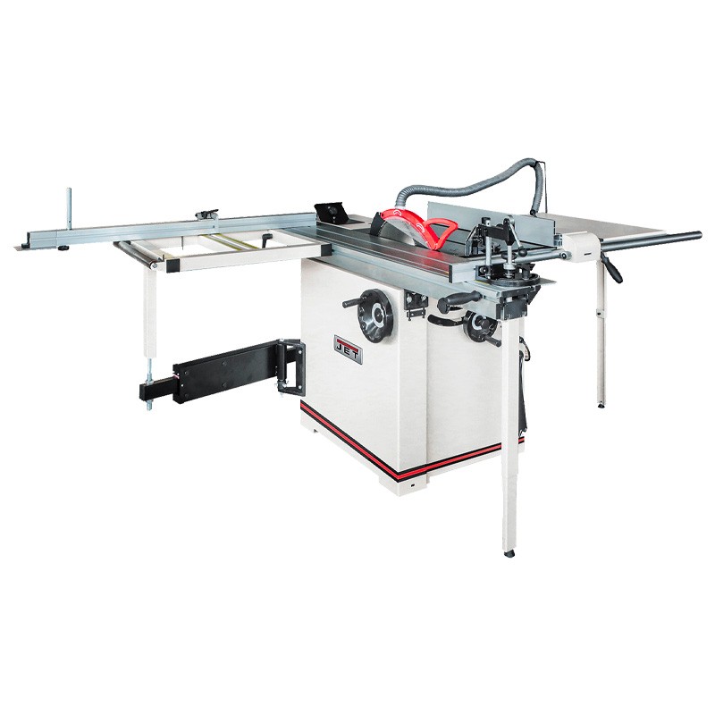 Werkstatt-Tischkreissäge 230V 2.4 kW JTSS-1600-M Jet Werkstatt-Tischkreissäge 230V 2.4 kW JTSS-1600-M Jet