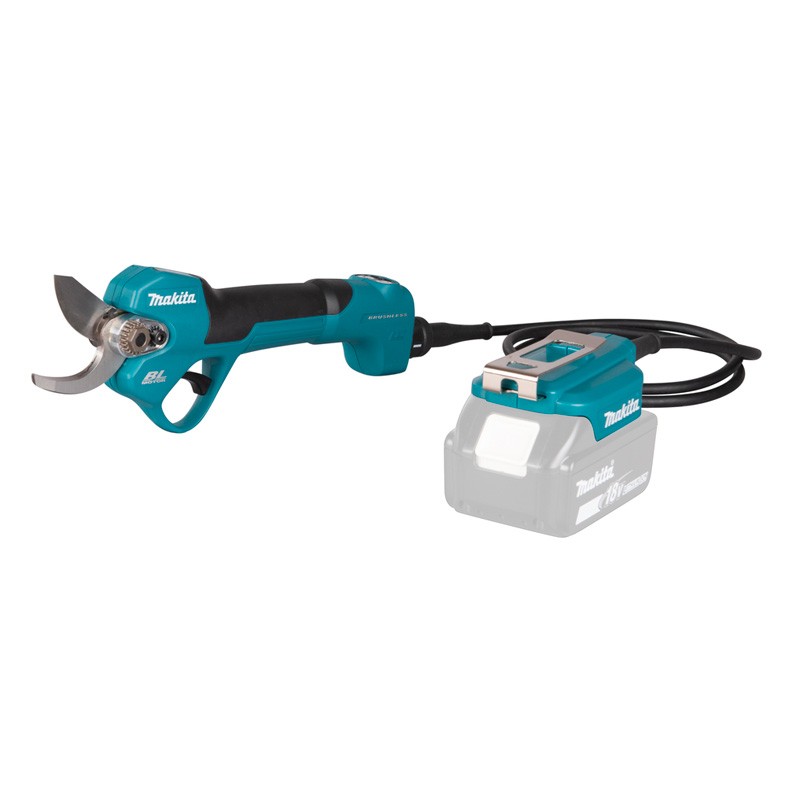 Akku-Reb- und Baumschere LXT 18V DUP180Z Makita