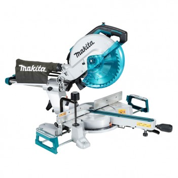 Scie à onglets Ø 260 mm LS1110F Makita