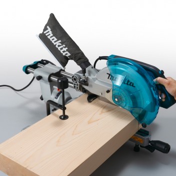 Kapp- und Gehrungssäge Ø 260 mm LS1110F Makita