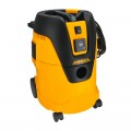 Aspirateur à poussière 1025 L 230V Mirka