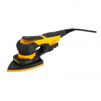 Ponceuse vibrante triangulaire Delta DEOS II 663CV Mirka
