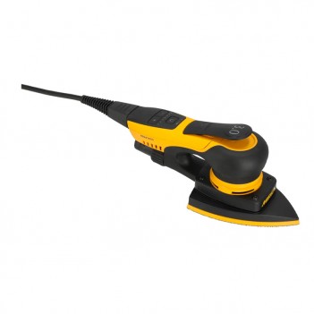 Ponceuse vibrante triangulaire Delta DEOS II 663CV Mirka