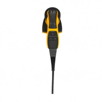 Ponceuse vibrante triangulaire Delta DEOS II 663CV Mirka