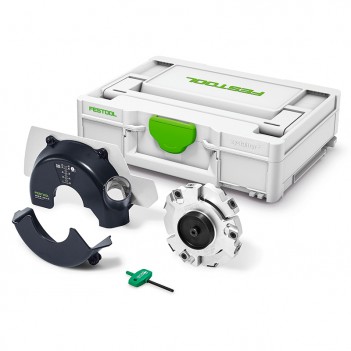 Nuteinrichtung VN-HK85 130X16-25 für HK 85 Festool