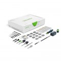 Set de montage SYS3 M 89 ORG CE-SORT Festool