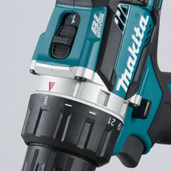 Bohrschrauber 18V DDF484 Makita