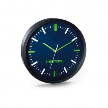 Horloge Festool