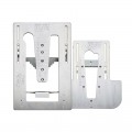 Gabarits de fraisage Arunda 50N / 80N / 120N Maxi (au choix) Mafell