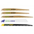 Jeu de lames de scie sabre RS-Sort/5 Festool