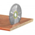Lame de scie circulaire WOOD FINE CUT HW 230x2,5x30 W48 Festool