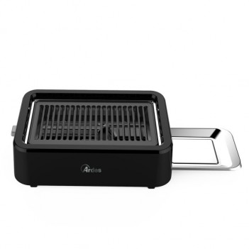 Barbecue / Grill de table "smokeless" Ardes TTM