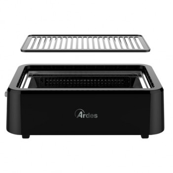 Grill / Tischgrill "smokeless" Ardes TTM