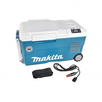 Glacière et box chauffant CW001GZ01 Makita