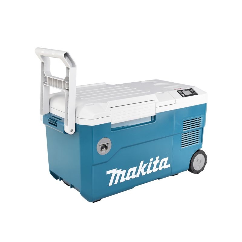 Glacière et box chauffant CW001GZ01 Makita