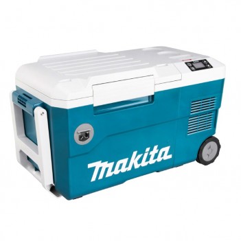 Glacière et box chauffant CW001GZ01 Makita