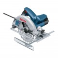 Scie circulaire 190mm 1400W GKS 190 Bosch