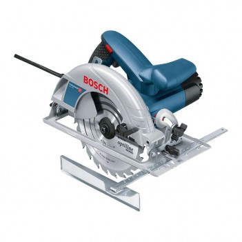 Handkreissäge 190mm 1400W GKS 190 Bosch