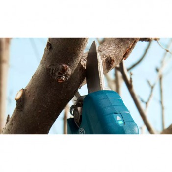 Sécateur électrique sans fil 12V + 2 Accus Pro Pruner Bosch