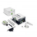 Akku-Tischkreissäge CSC SYS 50 EB-Basic Festool