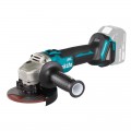Akku Winkelschleifer Ø 125 mm 18V DGA506ZJ Makita