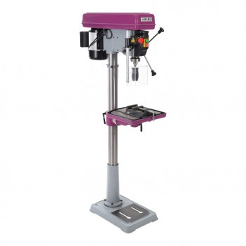 Ständerbohrmaschine STAR 26 PC Sidamo