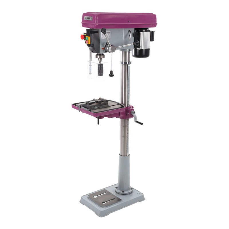 Ständerbohrmaschine STAR 26 PC Sidamo Ständerbohrmaschine STAR 26 PC Sidamo